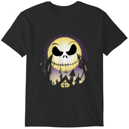 Discover Nightmare T-Shirts