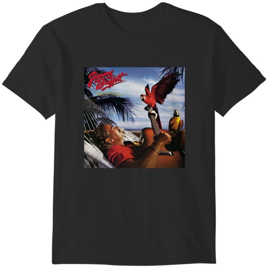 Discover Jimmy Buffett 7 T-Shirts