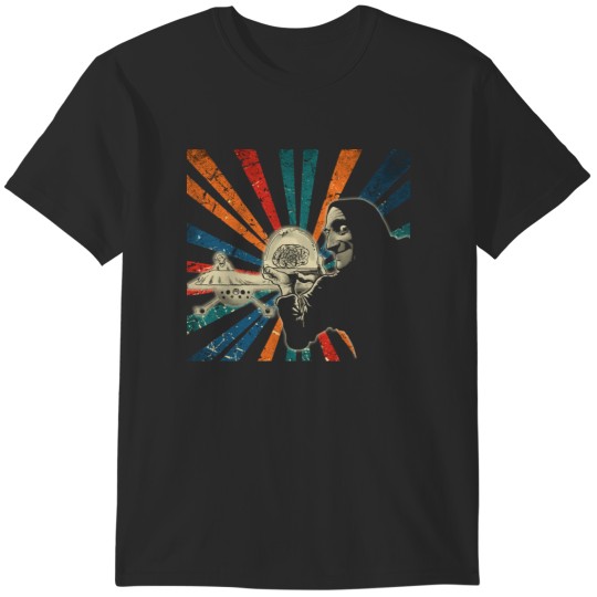 Discover sketc vintage abby normal T-Shirts