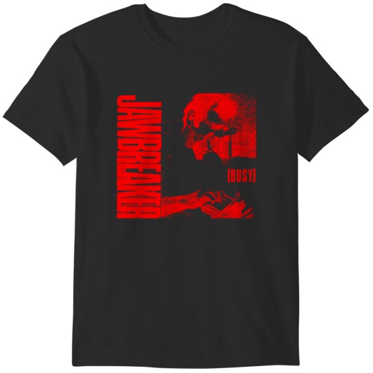 Discover 90s Jawbreaker Band Busy T-Shirts