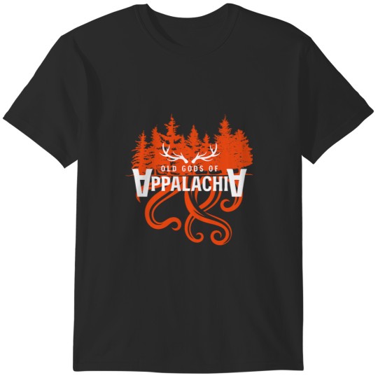 Discover Old Gods Of Appalachia (8) T-Shirts