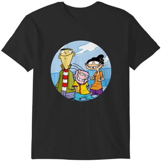 Discover Ed Edd Eddy T-Shirts