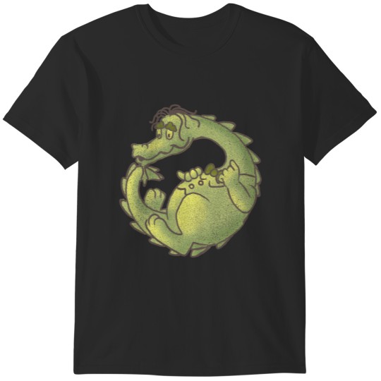 Discover Puff The Magic Dragon T-Shirts
