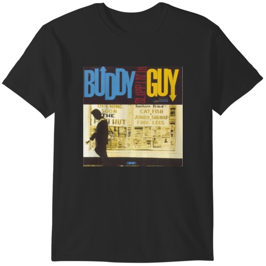 Discover Slippin' In T-Shirts