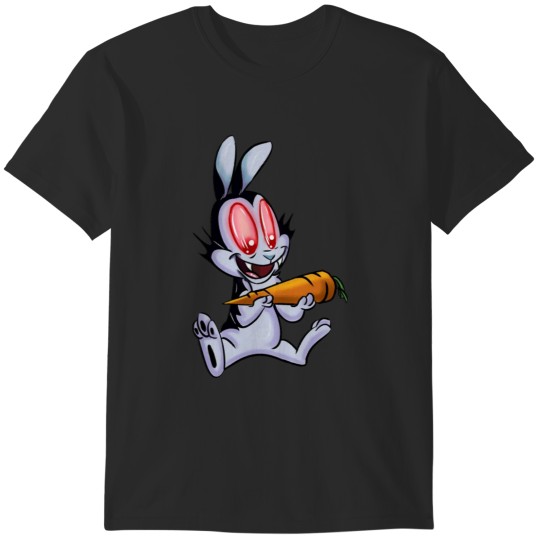 Discover Bunnicula T-Shirts