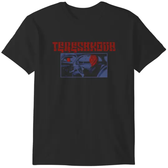 Discover The Mars Volta - Frances the Mute RSD 2023 T-Shirts