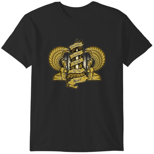 Discover Southern Oracle T-Shirts