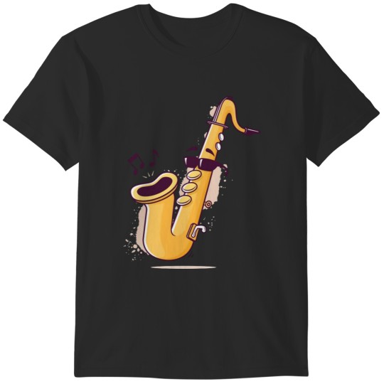 Discover Smooth Jazz 1 T-Shirts