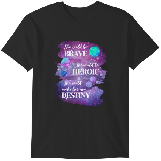Discover Lunar Chronicles Active(15) T-Shirts