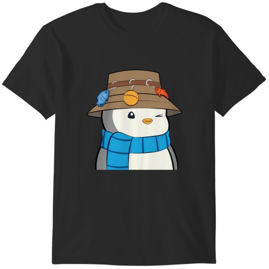 Discover cartoon pudgy penguin 4750 nft lovely animal T-Shirts