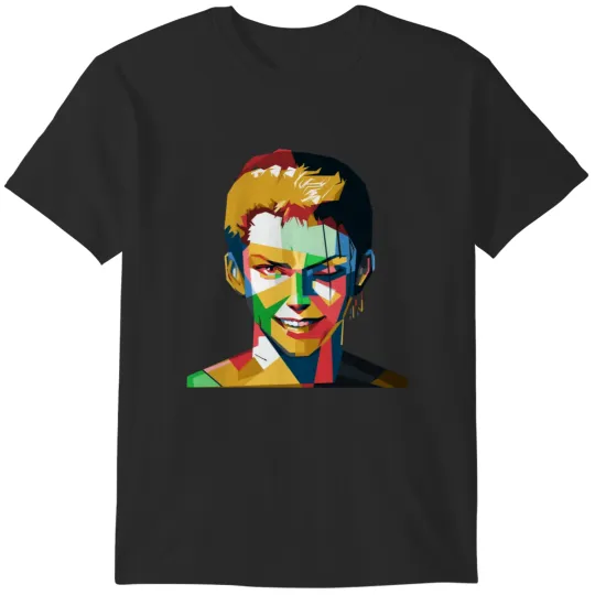 Discover Rorona Zoro T-Shirts