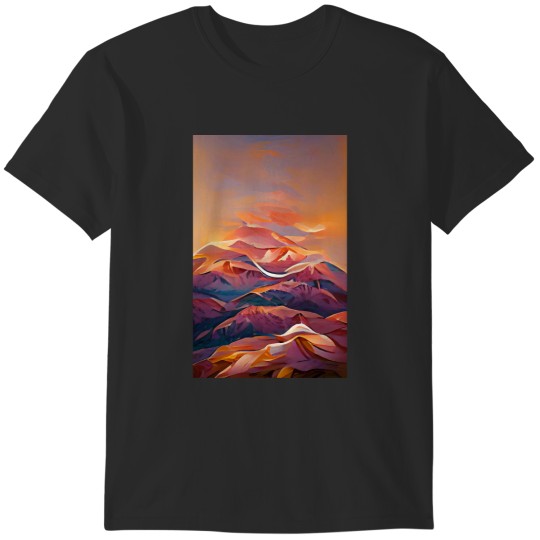 Discover Rising Appalachia Long T-Shirts