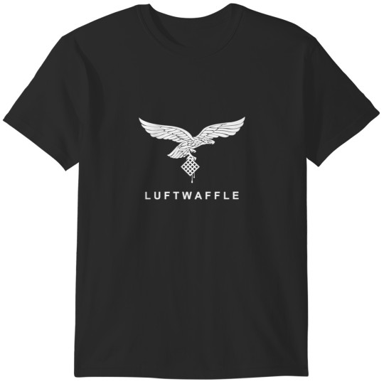 Discover Luftwaffe T-Shirts
