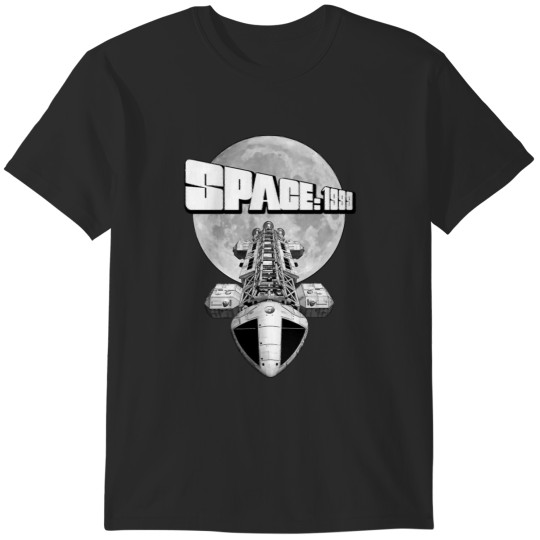 Discover Space 1999 T-Shirts