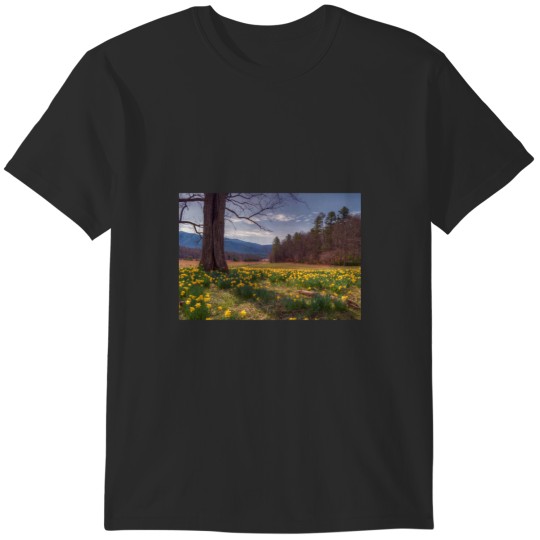 Discover Smoky Mountain Revival T-Shirts
