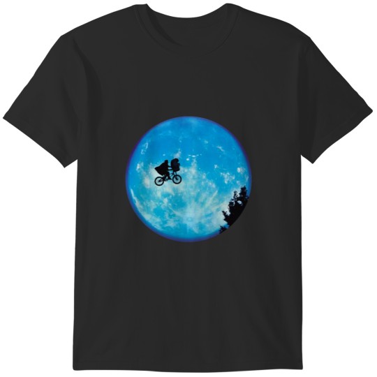 Discover E-Te-bike s T-Shirts