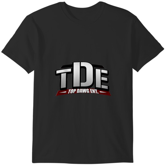 Discover TDE Classic(2) T-Shirts