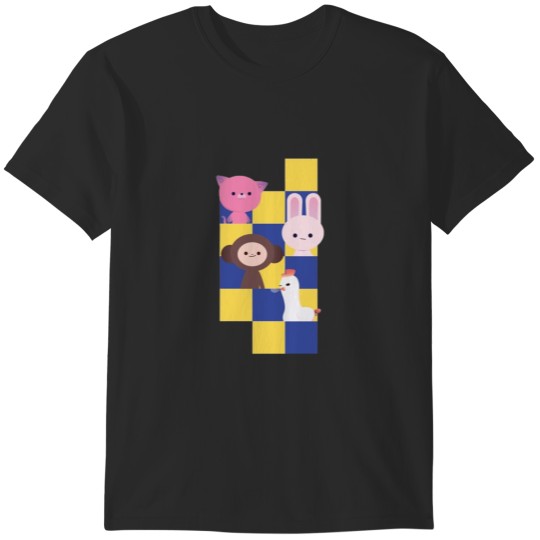 Discover A Celebration of the Enduring Magic of Pixel Art T-Shirts