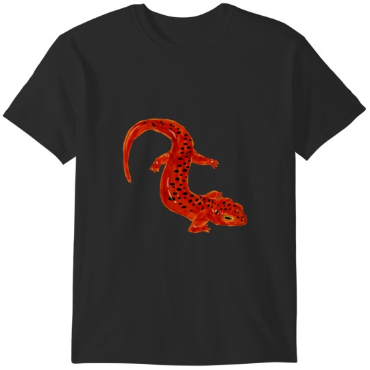Discover Salamander T-Shirts