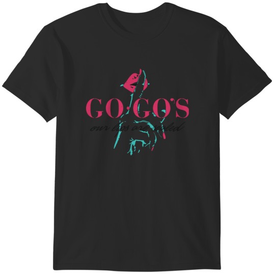 Discover the gogos  sstt T-Shirts
