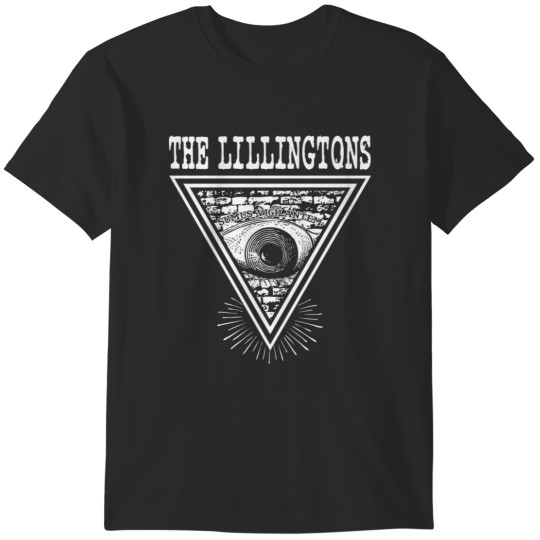 Discover The Lillingtons Sumus Vigilantem T-Shirts