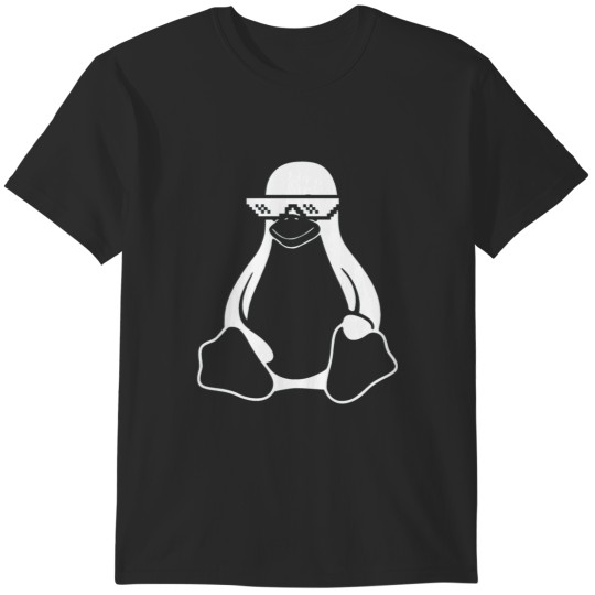 Discover Linux Users be like Active T-Shirts