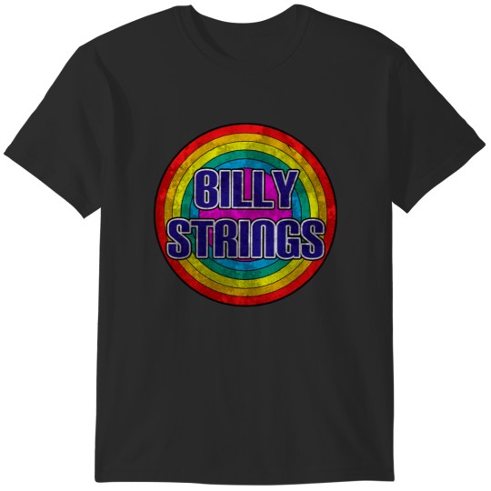 Discover Billy strings 12 T-Shirts