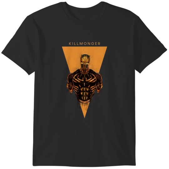 Discover KILLMONGER T-Shirts