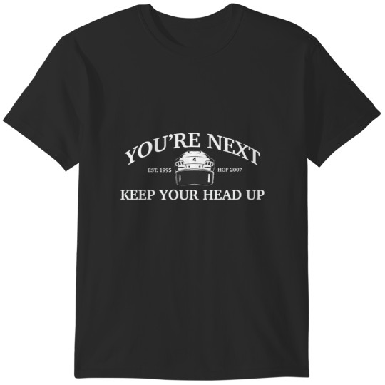 Discover You're Next T-Shirts