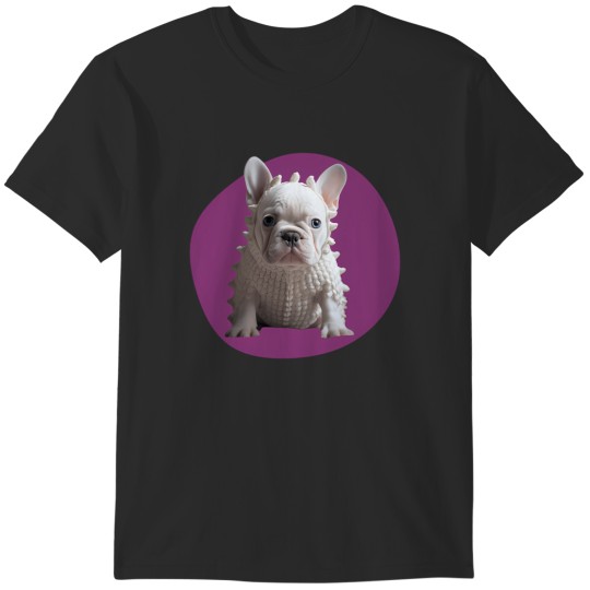 Discover hi my name is milka T-Shirts