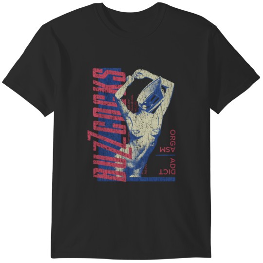 Discover orgasm addict 1977 T-Shirts