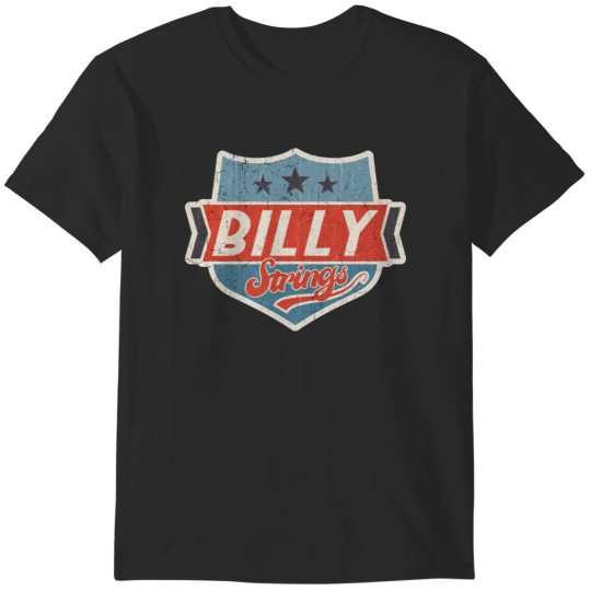 Discover billy strings vintage art T-Shirts