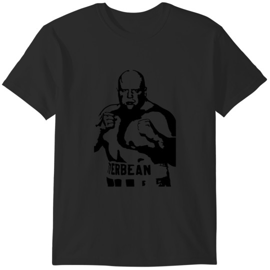 Discover butterbean T-Shirts