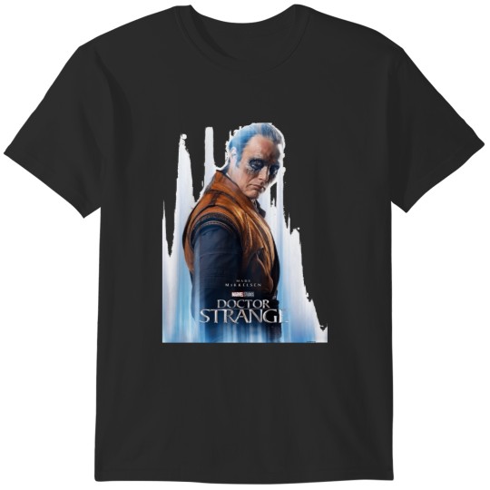 Discover Kaecilius T-Shirts