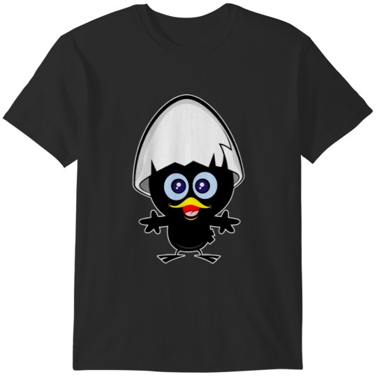 Discover Calimero 3 T-Shirts