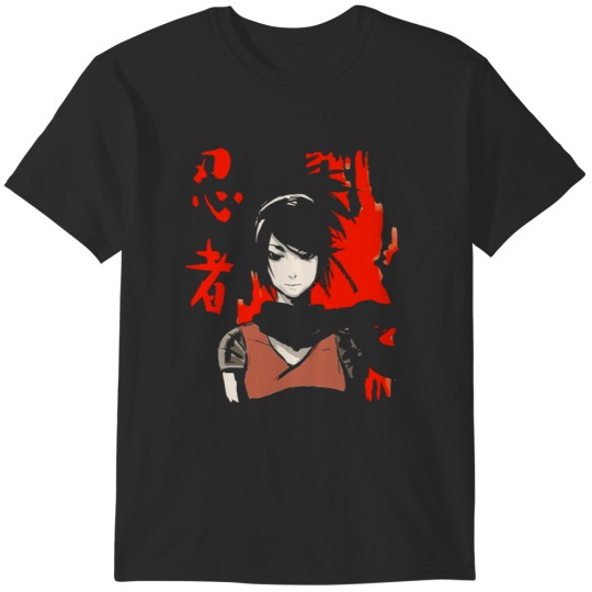 Discover Tenchu Vengeance T-Shirts