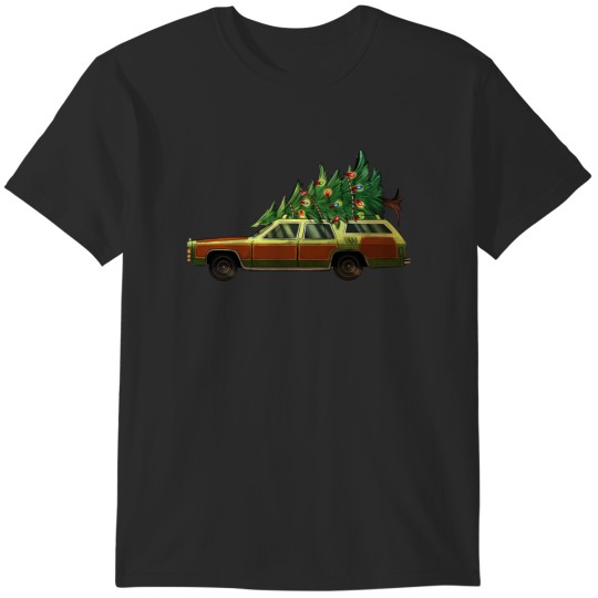 Discover national lampoon car T-Shirts
