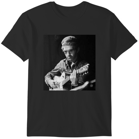 Discover JJ Cale  1938 T-Shirts