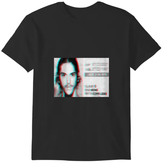 Discover Killstation T-Shirts