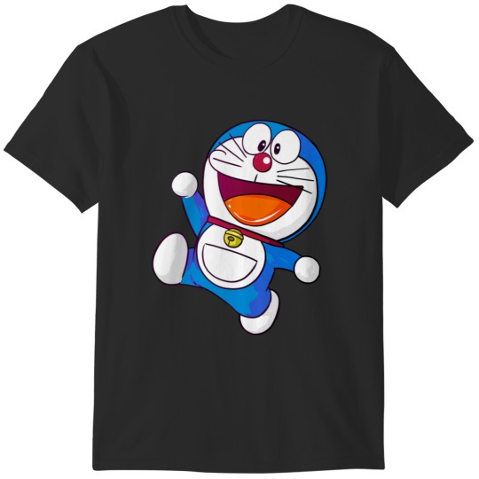 Discover Doraemon - Manga 1969 T-Shirts