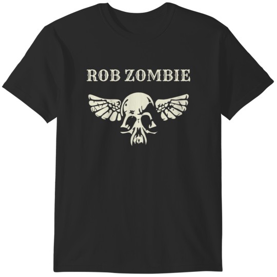Discover rob zombie T-Shirts
