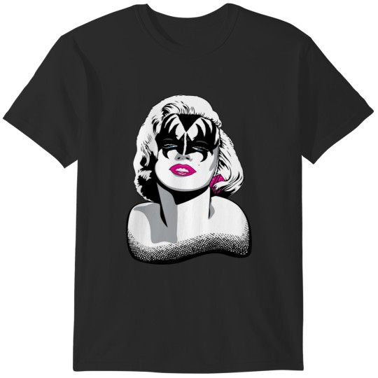 Discover Dr Love T-Shirts