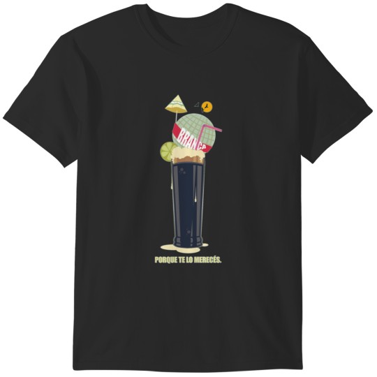 Discover Fernet Branca    181 T-Shirts
