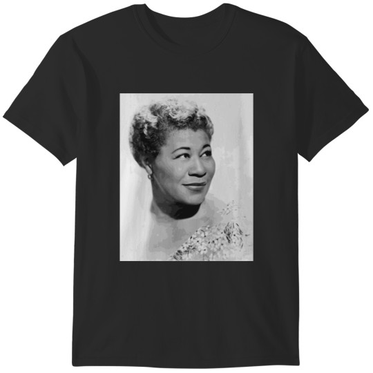 Discover Ella Fitzgerald T-Shirts