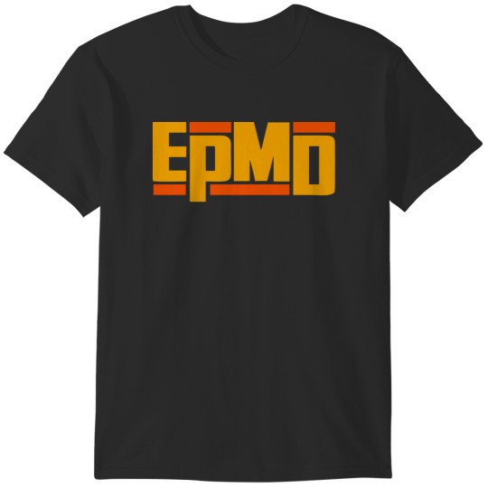 Discover EPMD 2 T-Shirts