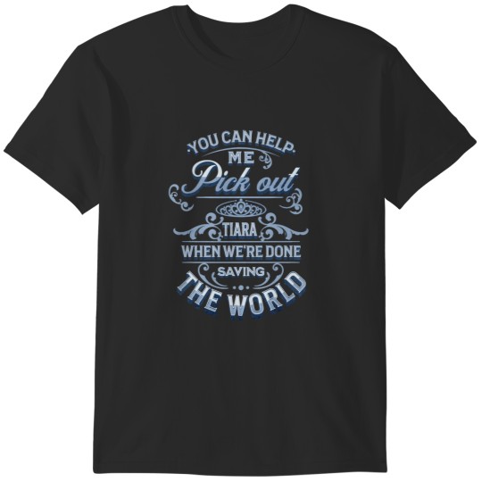 Discover Lunar Chronicles (6) T-Shirts