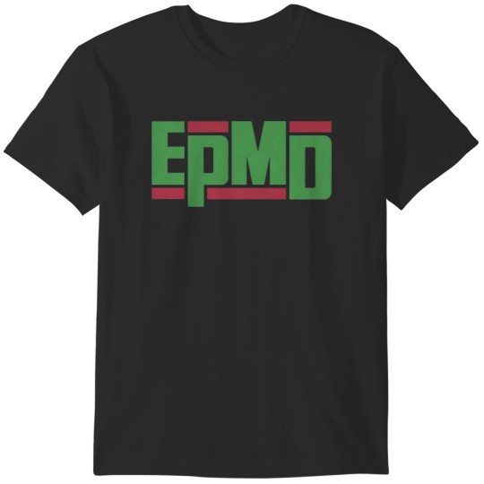 Discover EPMD 3 T-Shirts