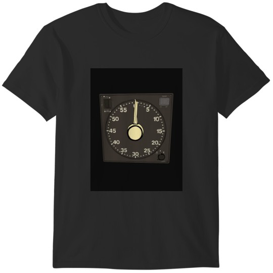 Discover Darkroom Timer Active T-Shirts