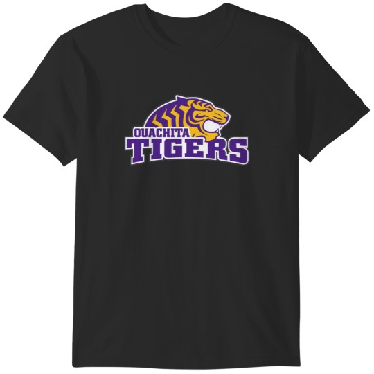 Discover Ouachita Baptist University Active T-Shirts