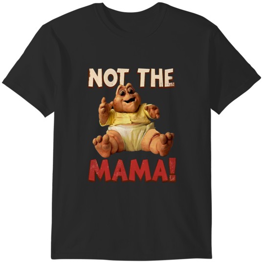 Discover Not The Mama T T-Shirts